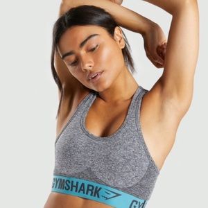 Gymshark Flex Sports Bra